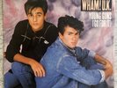 WHAM  U.K. 