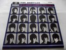 THE BEATLES   A HARD DAY'S NIGHT ** 1964 UK 1st PARLOPHONE LP MONO