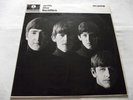 THE BEATLES   WITH THE BEATLES ** 1963 UK 1st PARLOPHONE LP MONO