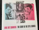 THE STYLE COUNCIL  -  Long Hot Summers: The Story of -  3 x  black LP VINYL