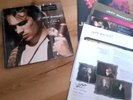Jeff Buckley The Grace Ep's Music On Vinyl Lp Vinyl
