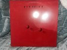 RUSH • Hold Your Fire • Original UK Press VERTIGO Label vinyl record LP
