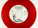 Surf Inst. 45 - Centuries - The Outer Limits - Cleopatra - red wax  VG+