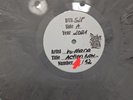 Vothana Action Now Assured Future TEST PRESSING Limited /12 Goatmoon Test Press