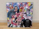 Ado Uta no Uta One Piece Film Red Limited Edition Analog Vinyl LP japan