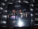 33T LIVE METALLICA  PARFAIT ETAT