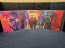 Kid Cudi - Entergalactic + Man On The Moon 3 + Insano NEW VINYL RECORD