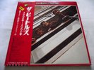 THE BEATLES   1962-1966 ** 1973 Japan APPLE 2 x LP w/ OBI & BOOKLETS