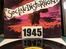 SOCIAL DISTORTION 1945 12