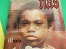 NAS - ILLMATIC VINYL