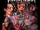 Necrophagia Holocausto De La Morte (Vinyl) 12