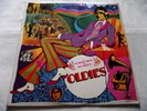 THE BEATLES   A COLLECTION OF BEATLES OLDIES ** 1966 UK 1st PARLOPHONE LP STEREO