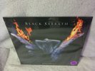 Black Sabbath Cross Purposes Rare Limited Edition Color Vinyl Record