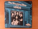 The Shocking Blue Venus/Hot Sand  PS  Psych 1969 Colossus