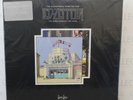 LED ZEPPELIN - SONG REMAINS THE SAME - 4X 180g DELUXE VINYL LP BOXSET *SEALED*