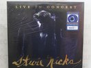 STEVIE NICKS - 24 KARAT GOLD TOUR - LIMITED SPLATTER VINYL *SEALED* DOUBLE LP