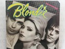 BLONDIE - EAT TO THE BEAT - CHRYSALIS 1979 *RARE SEALED* CLASSIC - VINYL LP