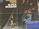 MIKE BLOOMFIELD AL KOOPER STEVE STILLS Super Session LP NEW BLACK Bob Dylan 2009