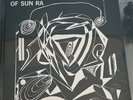 SUN RA The Heliocentric Worlds Of Sun Ra, Vol. 1 (LP)