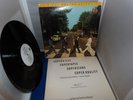 The Beatles - Abbey Road (1980) MFSL 1-023 Original Master Recording Vinyl LP