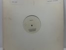 Bob Marley & The Wailers -Uprising LP 1980 Promo “TEST PRESSING”ILPS 9596   EX