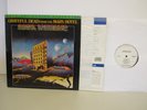Grateful Dead From The Mars Hotel MSFL Rock LP