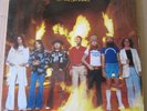 Lynyrd Skynyrd Street Survivors LP 1977 Original Flames Cover MCA 3029 Gatefold