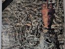 SIOUXSIE AND THE BANSHEES - JUJU 1981 PVC RECORDS PVC 8903 US 1ST EDITION LP