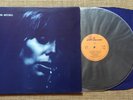 JONI MITCHELL BLUE LP 1971 UK REPRISE 1ST A1B1 TEXTURED SLEEVE BLUE INNER SUPERB