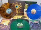 Breath Of The Wild Vinyl LP Record Legend of Zelda OST VGM Box Set No Moonshake