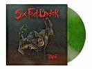 Six Feet Under - Torment (Cannabis Green Wax, 420 Copies)