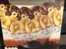 THE CURE: Japanese Whispers - OFFICIAL US PICTURE DISC VINYL LP - MINT/SEALED