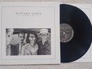 HOWARD JONES - HUMAN'S LIB VINYL ALBUM RECORD LP 33rpm 1st PRESS 1983 NEAR MINT