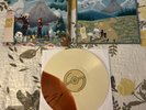 Pokemon Legends Arceus Vinyl LP VGM OST Soundtrack Nintendo Switch Pokémon