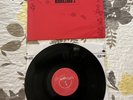 Biohazard 2: ReMIX met@morPhoses Vinyl LP Record Capcom Resident Evil PS1 PSX PS