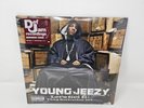 Young Jeezy - Let's Get It: Thug Motivation 101 [New Vinyl LP] Explicit, Burgund