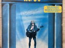 AC/DC Rare Zimbabwe Pressing Who Made Who Ozzy Kiss Motorhead Sabbath Priest