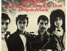 Swedish Import Queen Another One Bites The Dust 7 Inch Vinyl Record 7C00664060