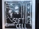 SOFT CELL - MAGICK MUTANTS - 7'' SINGLE - MINT SEALED