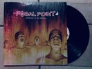 Focal Point Suffering of The Masses vinyl hardcore solid state