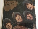 The Beatles - Rubber Soul 1969 Rare Club Edition EX Shrink