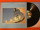 DIRE STRAITS BROTHERS IN ARMS FRANCE VERTIGO 824499-1 VG++ VINYL 33T LP