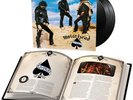 Motorhead - Ace of Spades (40th Anniversary Deluxe Book Edition) | 3xLP Vinyl