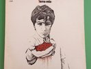 Pino Daniele - Terra Mia - LP 1st 1977, Lyrics Inner