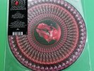 Rolling Stones ‎– Hackney Diamonds - LP Picture Disc. Zoetrope vinyl