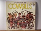 The Cowsills, Best Of LP, MGM 1968, Excellent