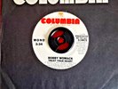 Northern soul Bobby Womack Trust your heart PROMO Nr mint condition