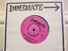 Small Faces - Afterglow of Your Love. 7” Vinyl. 1968, Immediate IM 077 1F KT
