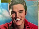 Elvis Presley-*NEW* For LP Fans Only (180g) (Limited Num Edition 235) BLUE*