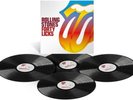 The Rolling Stones - FORTY LICKS - Vinyl 4 LP Set - NEW & SEALED 40 Hits Album